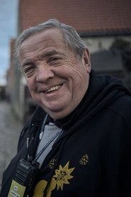 Harry Wiesenhaan portrait