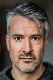 Lukas Spisser portrait