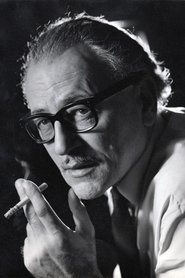 Dežo Hoffmann portrait