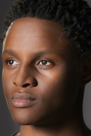 Thuso Lekwape portrait