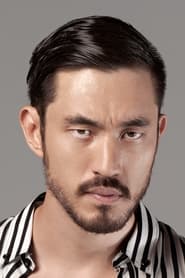 Andrew Koji portrait