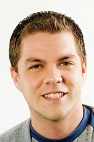 Benjamin Weaver portrait