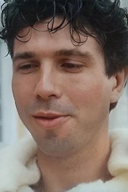 Sergey Okman portrait