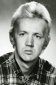 Mait Mäekivi portrait