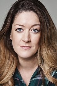Julie Atherton portrait