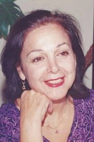 Rania Ioannidou portrait
