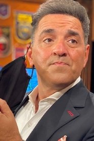 Mariano Iúdica portrait