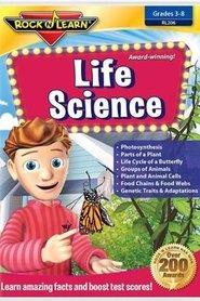 Rock 'N Learn: Life Science poster