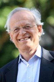Martin Indyk portrait