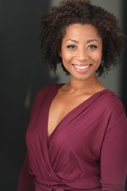 Madeleine Kelders portrait