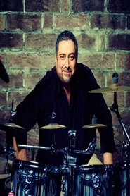 Ranjid Barot portrait