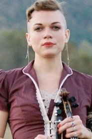 Lillie Mae Rische portrait