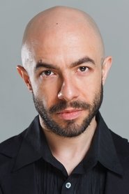 Çağlar Yiğitoğulları portrait