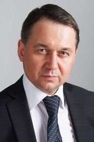Anatoliy Ilchenko portrait