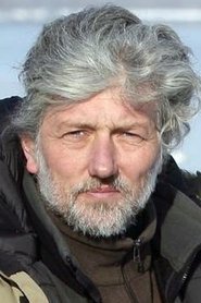 Laurent Charbonnier portrait