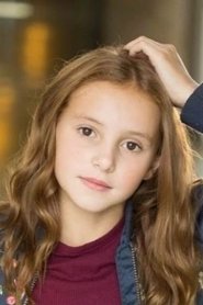 Sophie Colgrove portrait