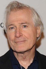 John Patrick Shanley portrait