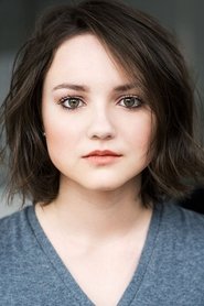 Romane Denis portrait