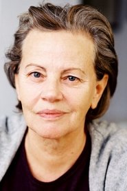 Gudrun Ritter portrait