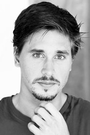 Ivan Mendes portrait