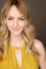 Nora Wyman portrait