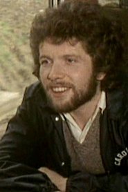 Peter Denyer portrait