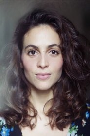Laura Müller portrait