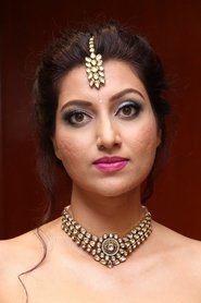 Hamsa Nandini portrait