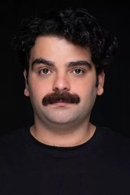 Talha Karcı portrait