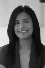 Ditsi Carolino portrait