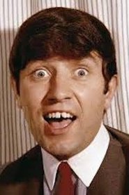 Jimmy Tarbuck portrait