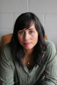 Sarah Voon portrait