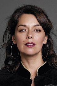 Elvira Cristi portrait