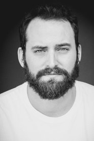 Ryan Mulkay portrait