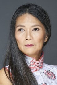 Gabrielle Chan portrait