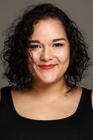 Cristina Contreras portrait