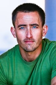Erik Adkins portrait