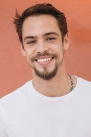 Rodrigo Paganelli portrait