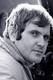 Peter Medak portrait