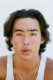 Nico Hiraga portrait