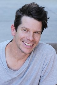 Warwick Sadler portrait
