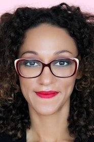 Corinne Haccandy portrait
