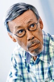Stanley Fung Shui-Fan portrait