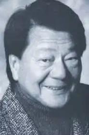 David Chow portrait