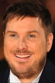 Marc Wootton portrait