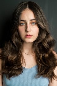Panka Murányi portrait