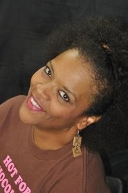 Katsy Chappell portrait
