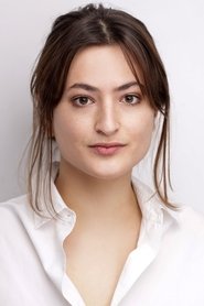 Zsuzsa Magyar portrait