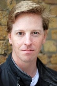 Dominic Cazenove portrait