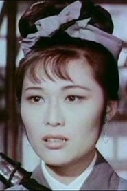 Zhou Chin portrait